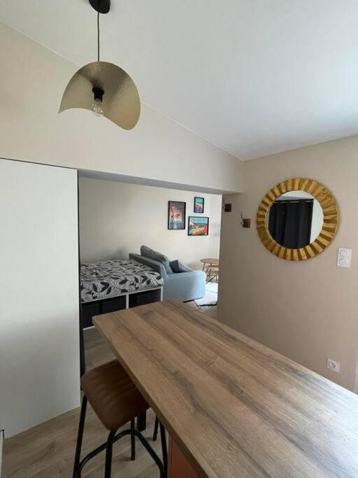 - Le Bac A Sables - Studio Au Coeur D'Arago Les Sables-dʼOlonne Esterno foto